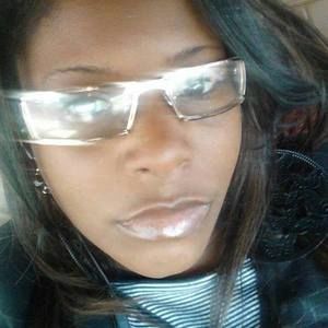 Meet your Posher, Brittney